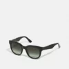Lacoste Lunettes De Soleil - Black