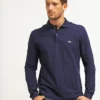 Lacoste Polo - Navy Blue