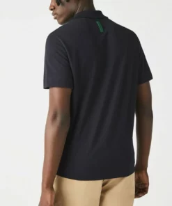 Lacoste Polo - Bleu Marine -Lacoste Soldes Magasin 1bff339437544e3f8ba703300d1320e8