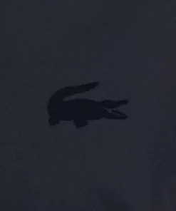 Lacoste Haut De Pyjama - Navy Blue 5 Lacoste Haut De Pyjama - Navy Blue -Lacoste Soldes Magasin 1c178bc263b74d4e803f9b1e9aa7d9a0