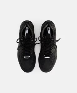 Lacoste URBANBREAKER - Baskets Basses - Blk/blk -Lacoste Soldes Magasin 1c58d4227c794fed8ef3eb01e997a153