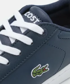Lacoste CARNABY EVO - Baskets Basses - Navy/white 11 Lacoste CARNABY EVO - Baskets Basses - Navy/white -Lacoste Soldes Magasin 1c968236b214491b84d20b72c028a0f7
