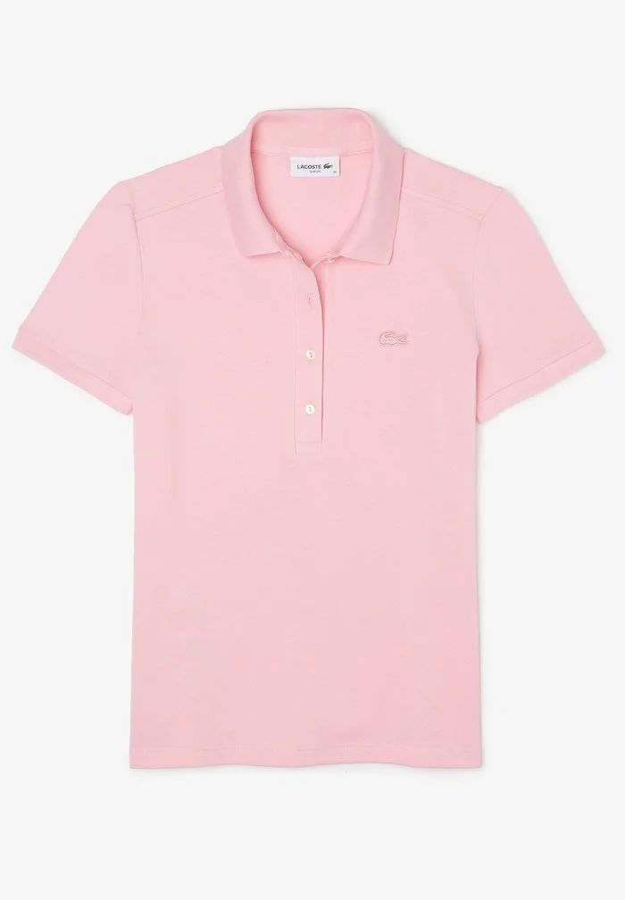 Lacoste Polo - Rose 4 Lacoste Polo - Rose – Image 4
