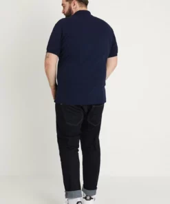 Lacoste PLUS - Polo - Marine -Lacoste Soldes Magasin 1cd0491a179948cb8e4cb86844a4a11c