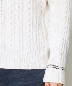 Lacoste Pullover - Flour Overview-scille-abysm -Lacoste Soldes Magasin 1cfa2877a67f4d5692f04118d37c9b7c