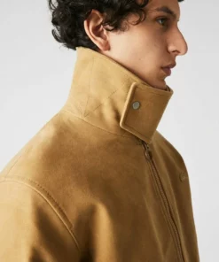 Lacoste Veste De Survêtement - Beige 9 Lacoste Veste De Survêtement - Beige -Lacoste Soldes Magasin 1d298c690eed40c089e53afc8cd1f4dc