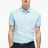 Lacoste Polo - Croisiere Chine