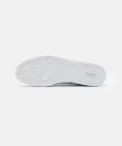 Lacoste GRADUATE - Baskets Basses - White -Lacoste Soldes Magasin 1e7a36f3d6d64201804da74ea9295bb2