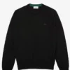 Lacoste PULL - Pullover - Noir