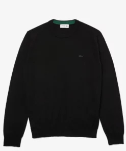 Lacoste PULL - Pullover - Noir