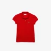 Lacoste Polo - Rouge