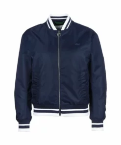 Lacoste Blouson Bomber - Scille