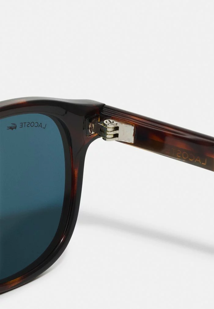 Lacoste UNISEX - Lunettes De Soleil - Havana 3 Lacoste UNISEX - Lunettes De Soleil - Havana – Image 3