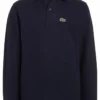 Lacoste Polo - Marine