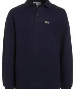 Lacoste Polo - Marine