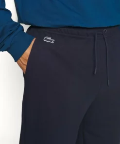 Lacoste Bas De Pyjama - Marine/rabane 11 Lacoste Bas De Pyjama - Marine/rabane -Lacoste Soldes Magasin 1f644e0bf02c496b9cc8be120a0997a3