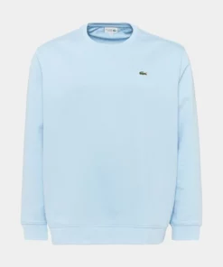 Lacoste Sweatshirt - Overview -Lacoste Soldes Magasin 1f8929bb3389415bb57fadd7de160924