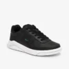 Lacoste GAME ADVANCE - Baskets Basses - Blk Wht