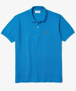 Lacoste Polo - Bleu 10 Lacoste Polo - Bleu -Lacoste Soldes Magasin 1f956f22a03647a59a8ce2873966a7bf