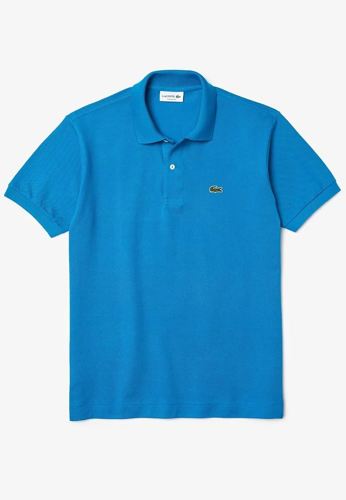 Lacoste Polo - Bleu 5 Lacoste Polo - Bleu – Image 5