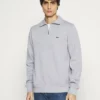 Lacoste Pullover - Argent Chine