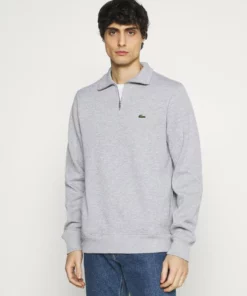 Lacoste Pullover - Argent Chine
