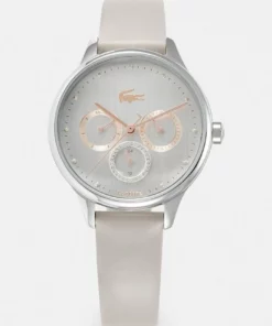 Lacoste BIRDIE - Montre - Grey