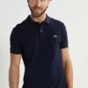 Lacoste Polo - Navy Blue
