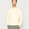 Lacoste Sweatshirt - Jaune