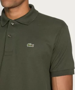Lacoste Polo - Chlorophylle 10 Lacoste Polo - Chlorophylle -Lacoste Soldes Magasin 21966036979f47bba86fc090b5628682