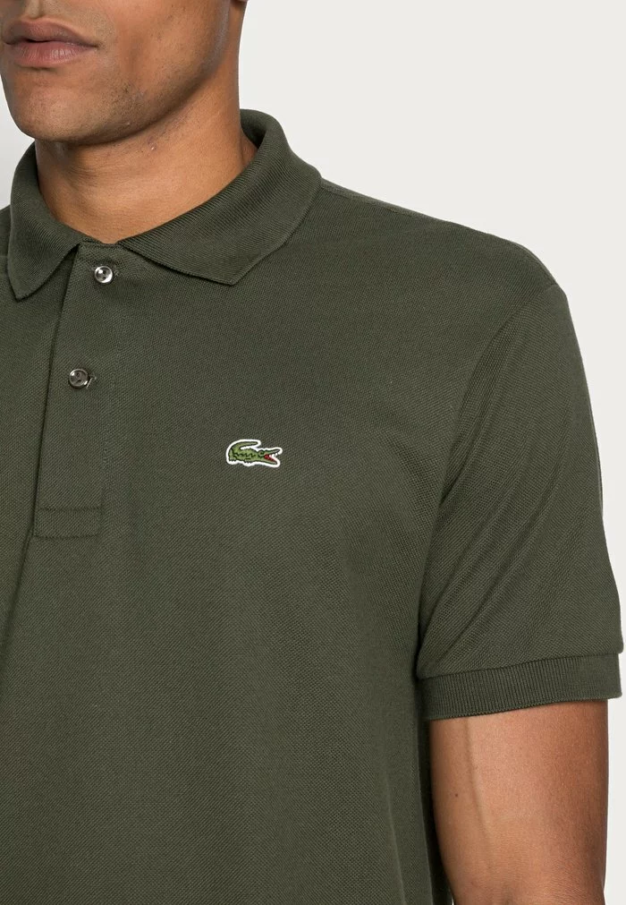 Lacoste Polo - Chlorophylle 5 Lacoste Polo - Chlorophylle – Image 5