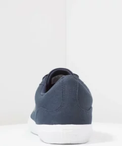 Lacoste LEROND BL 2 CAM - Baskets Basses - Navy -Lacoste Soldes Magasin 22018ccc59464a4ea5293b90eb39fcf6