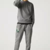 Lacoste Sweatshirt - Gris Chine