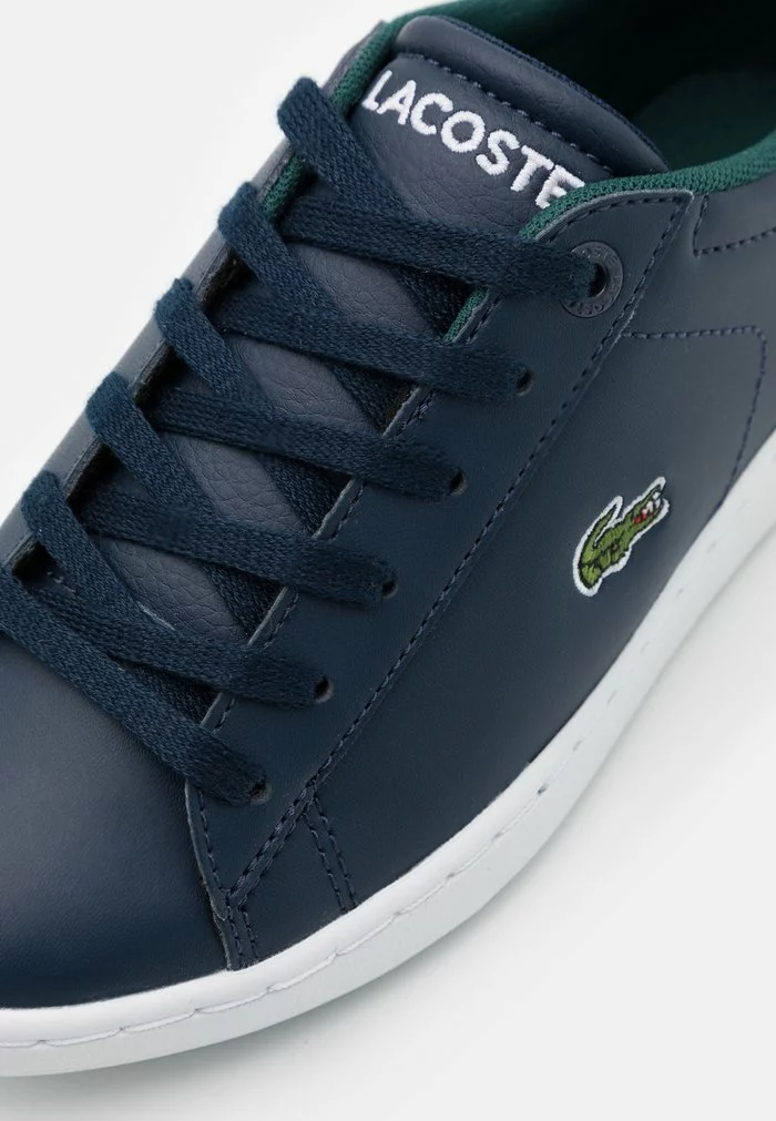 Lacoste CARNABY EVO - Baskets Basses - Navy/white 6 Lacoste CARNABY EVO - Baskets Basses - Navy/white – Image 6