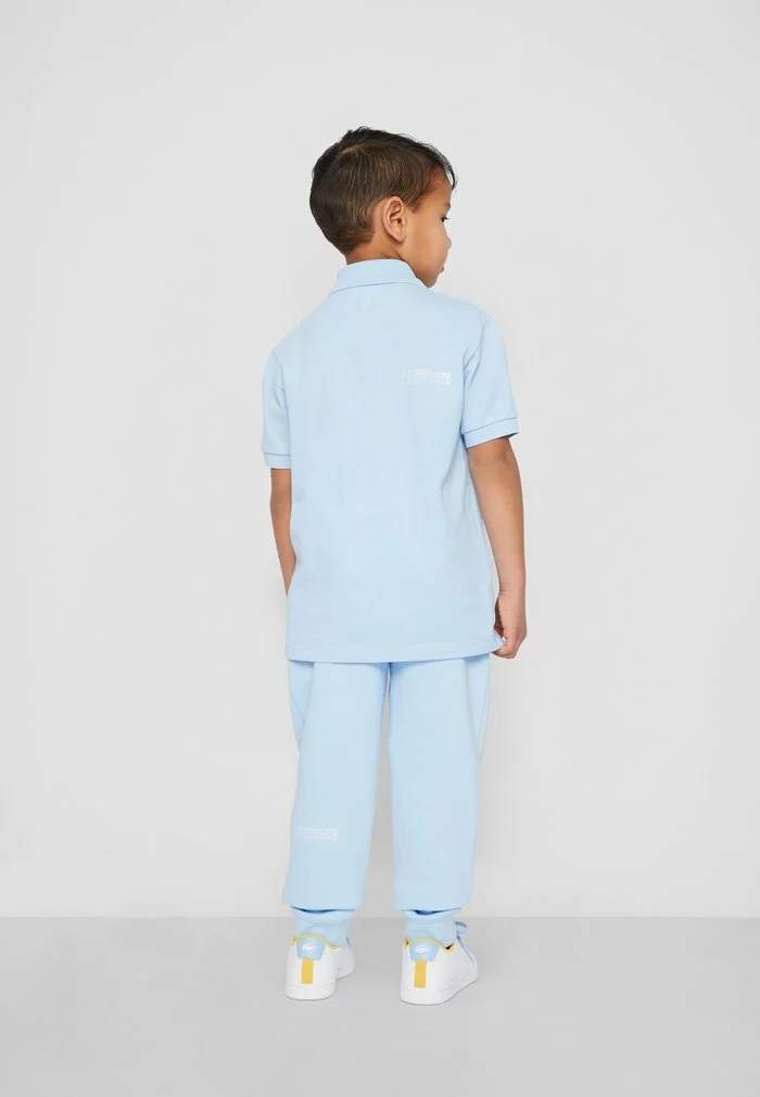 Lacoste UNISEX - Polo - Light Blue 4 Lacoste UNISEX - Polo - Light Blue – Image 4