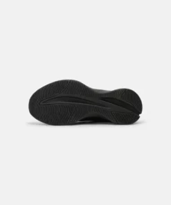 Lacoste RUN SPIN - Baskets Basses - Black -Lacoste Soldes Magasin 2307dcfe5d254fef8e82d1e0b8a33537
