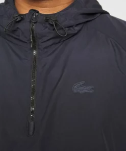 Lacoste Veste Légère - Abysm/turquin Blue 13 Lacoste Veste Légère - Abysm/turquin Blue -Lacoste Soldes Magasin 2321fd56c66a476da901a0ae22abc4c0