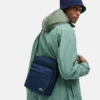 Lacoste Sac Bandoulière - Marine 166
