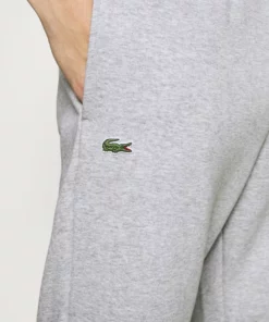 Lacoste Pantalon De Survêtement - Silver Chine -Lacoste Soldes Magasin 2335659e5fe745a0a032e591b75a1ead