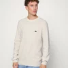 Lacoste Pullover - Naturel Clair