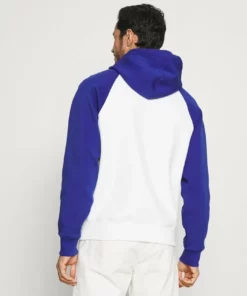 Lacoste Sweat à Capuche - Flour/cosmic -Lacoste Soldes Magasin 23cb4c8e057247e7924683fd7900fec4