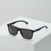 Lacoste Lunettes De Soleil - Black Matte