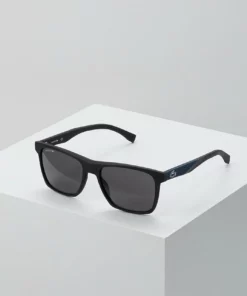 Lacoste Lunettes De Soleil - Black Matte