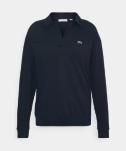 Lacoste Polo - Navy Blue 10 Lacoste Polo - Navy Blue -Lacoste Soldes Magasin 2400f29980bb4269b7d9a6f02bd2dc14