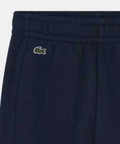 Lacoste Pantalon De Survêtement - Navy Blue/infrared 5 Lacoste Pantalon De Survêtement - Navy Blue/infrared -Lacoste Soldes Magasin 240681c5338341338befcb15a28c6a2f