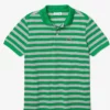 Lacoste Polo - Vert