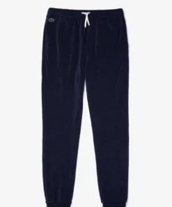 Lacoste Bas De Pyjama - Bleu Marine 11 Lacoste Bas De Pyjama - Bleu Marine -Lacoste Soldes Magasin 256d8fef15a142eeb8a914d54f426701