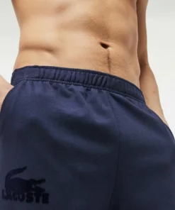 Lacoste Bas De Pyjama - Bleu Marine Bleu Marine 8 Lacoste Bas De Pyjama - Bleu Marine Bleu Marine -Lacoste Soldes Magasin 25991682791c4580853165b094cb9b02