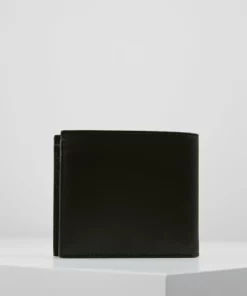 Lacoste BILLFOLD COIN - Portefeuille - Marron -Lacoste Soldes Magasin 25d2ded641fe4a46a4f635ba97509906