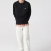 Lacoste Sweatshirt - Bleu Marine